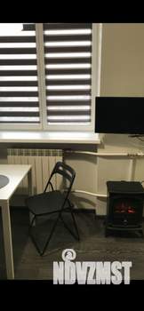 Студия квартира, на длительный срок, 30м2, 2/5 этаж