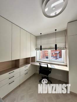 2-к квартира, посуточно, 38м2, 2/4 этаж