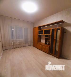 1-к квартира, на длительный срок, 36м2, 7/9 этаж