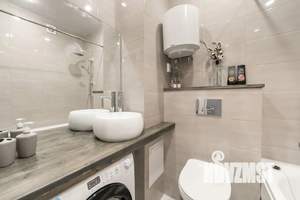 Студия квартира, посуточно, 24м2, 8/19 этаж