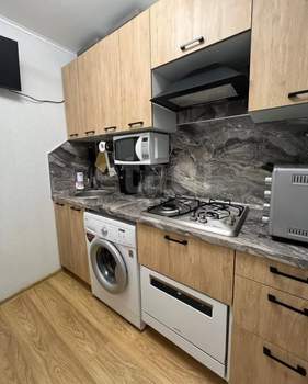 1-к квартира, на длительный срок, 30м2, 2/5 этаж