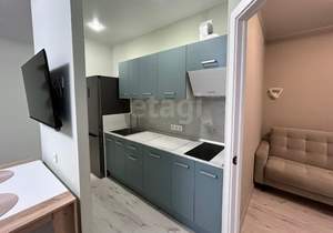 1-к квартира, на длительный срок, 36м2, 10/14 этаж