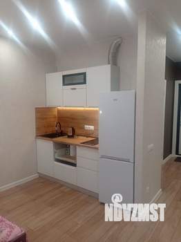 Студия квартира, на длительный срок, 31м2, 8/10 этаж