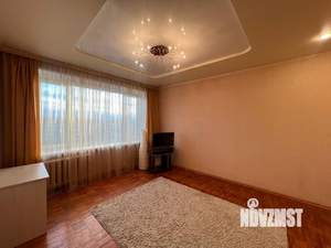 1-к квартира, на длительный срок, 36м2, 9/9 этаж