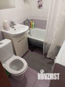 1-к квартира, посуточно, 32м2, 1/5 этаж