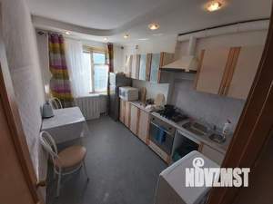 2-к квартира, посуточно, 43м2, 5/5 этаж