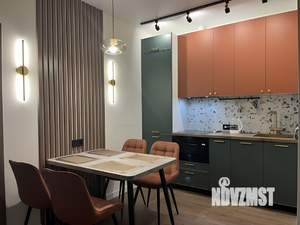 2-к квартира, посуточно, 53м2, 7/14 этаж