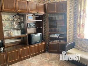 1-к квартира, посуточно, 52м2, 1/1 этаж