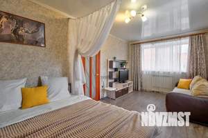 1-к квартира, посуточно, 30м2, 5/5 этаж
