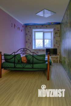 2-к квартира, посуточно, 44м2, 5/5 этаж