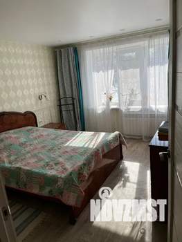 1-к квартира, посуточно, 30м2, 1/9 этаж