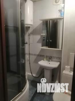 2-к квартира, посуточно, 44м2, 2/5 этаж