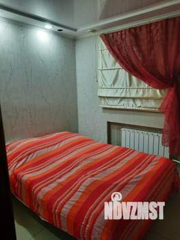 2-к квартира, посуточно, 80м2, 1/9 этаж