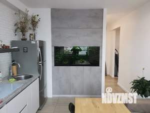 2-к квартира, посуточно, 60м2, 12/15 этаж