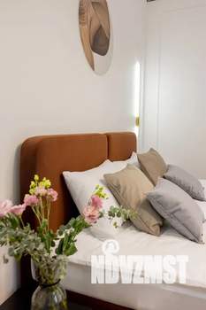 1-к квартира, посуточно, 45м2, 2/2 этаж