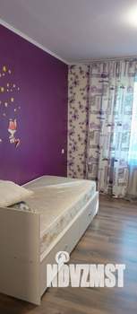 3-к квартира, на длительный срок, 76м2, 2/2 этаж