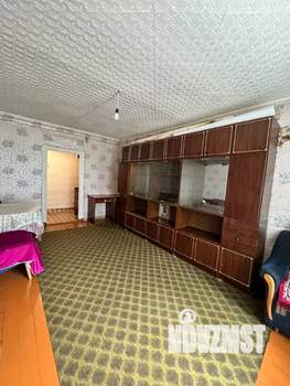 2-к квартира, на длительный срок, 42м2, 2/2 этаж