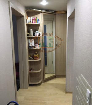 2-к квартира, на длительный срок, 45м2, 1/2 этаж