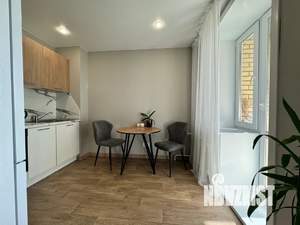 1-к квартира, посуточно, 33м2, 11/12 этаж