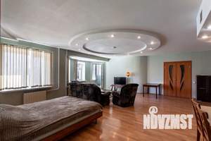 1-к квартира, посуточно, 50м2, 4/9 этаж