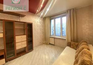 1-к квартира, на длительный срок, 34м2, 5/9 этаж