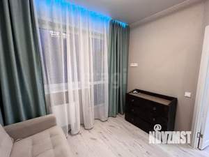 1-к квартира, на длительный срок, 36м2, 10/14 этаж