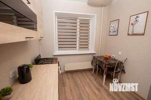 1-к квартира, посуточно, 34м2, 1/1 этаж