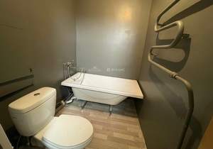 1-к квартира, на длительный срок, 32м2, 1/5 этаж