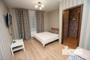 1-к квартира, посуточно, 31м2, 2/9 этаж