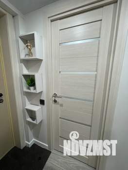 Студия квартира, посуточно, 25м2, 4/4 этаж