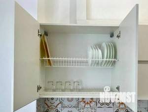 1-к квартира, посуточно, 24м2, 1/1 этаж