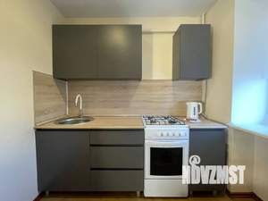 1-к квартира, посуточно, 30м2, 1/9 этаж