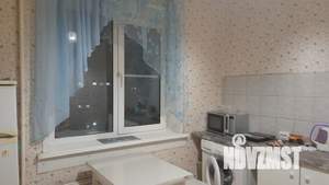 1-к квартира, посуточно, 31м2, 7/10 этаж