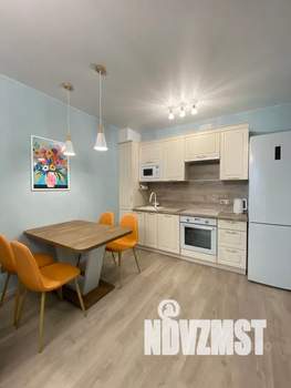 2-к квартира, посуточно, 48м2, 6/8 этаж