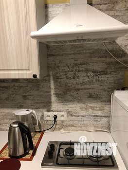 1-к квартира, посуточно, 35м2, 1/9 этаж