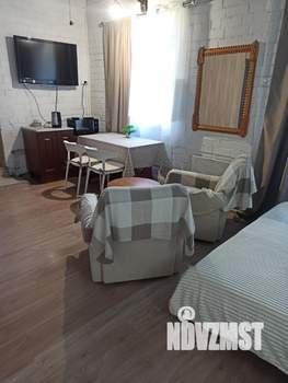 2-к квартира, посуточно, 38м2, 1/1 этаж