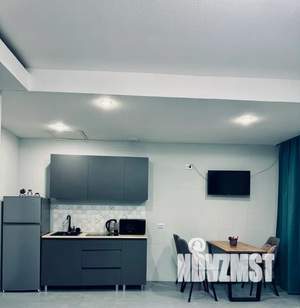 1-к квартира, посуточно, 48м2, 2/6 этаж