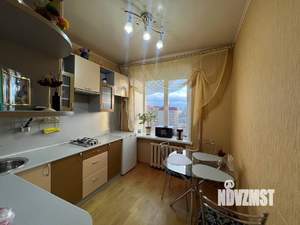 1-к квартира, на длительный срок, 36м2, 9/9 этаж