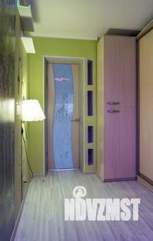 1-к квартира, посуточно, 44м2, 1/1 этаж