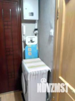 1-к квартира, посуточно, 30м2, 1/5 этаж