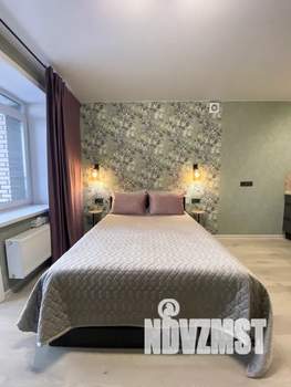 Студия квартира, посуточно, 26м2, 8/8 этаж