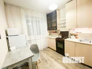 1-к квартира, посуточно, 31м2, 1/1 этаж