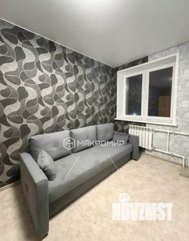 Студия квартира, на длительный срок, 30м2, 9/9 этаж