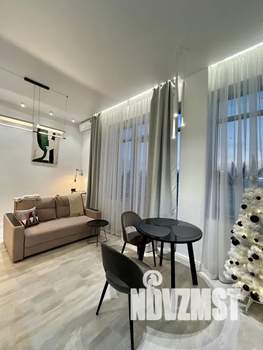 Студия квартира, посуточно, 30м2, 14/14 этаж