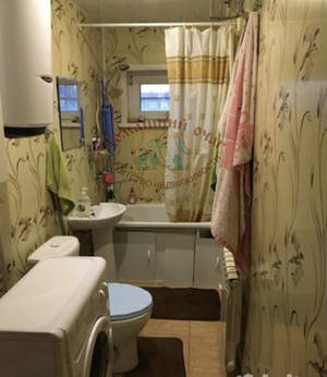 2-к квартира, на длительный срок, 45м2, 1/2 этаж