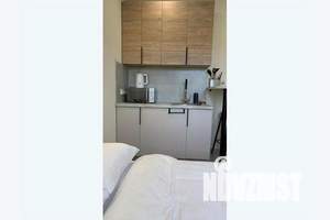 1-к квартира, посуточно, 18м2, 1/9 этаж