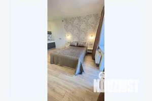 1-к квартира, посуточно, 27м2, 8/8 этаж