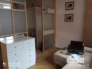 1-к квартира, на длительный срок, 40м2, 4/12 этаж