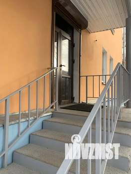 1-к квартира, посуточно, 30м2, 1/3 этаж