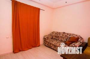 2-к квартира, посуточно, 60м2, 1/1 этаж